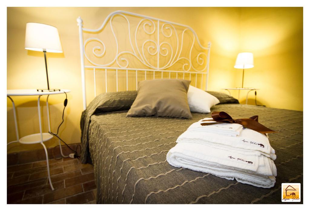 Agriturismo Agrimilo Villa Noto Kültér fotó