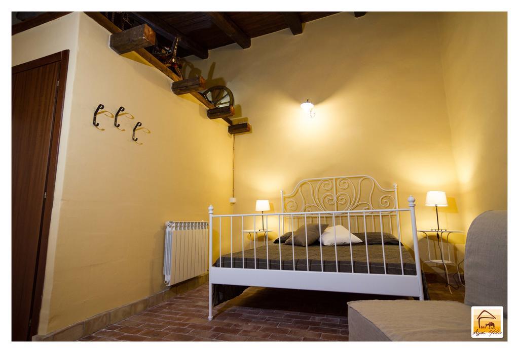 Agriturismo Agrimilo Villa Noto Kültér fotó