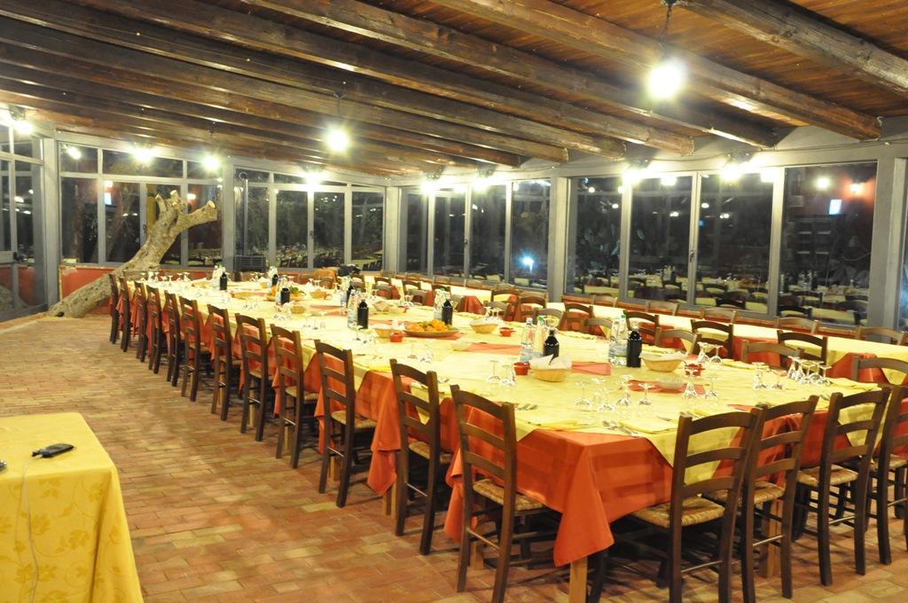 Agriturismo Agrimilo Villa Noto Kültér fotó