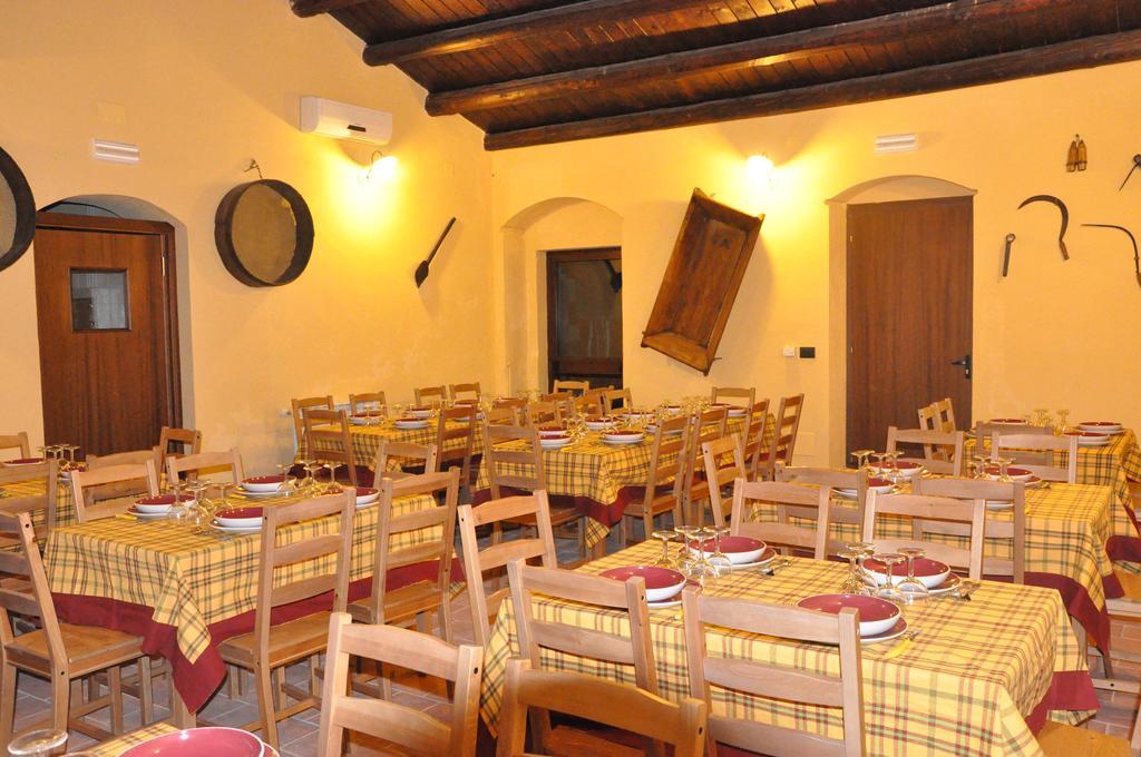 Agriturismo Agrimilo Villa Noto Kültér fotó