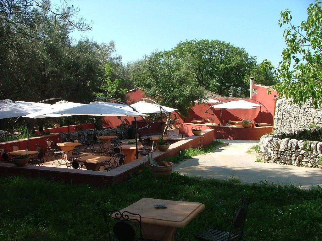 Agriturismo Agrimilo Villa Noto Kültér fotó